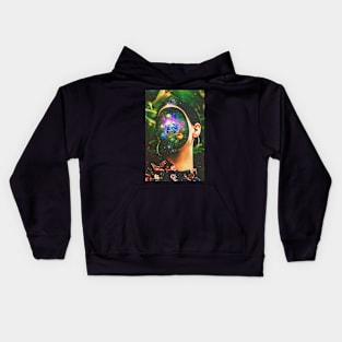 Mental Kids Hoodie